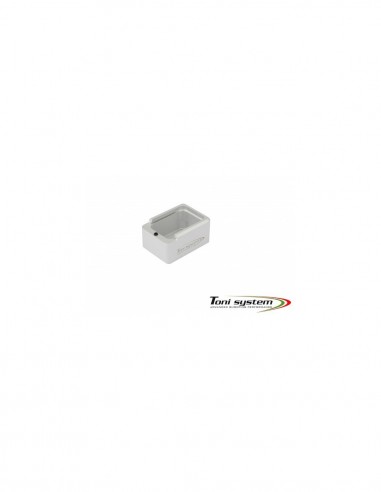 Open pad for 2011 +3/4 rounds - TONI...