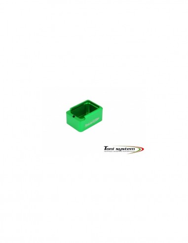 Open pad for 2011 +3/4 rounds - TONI...