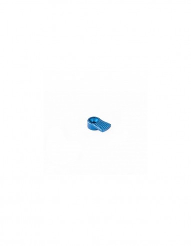 Magazine release button for STI -...
