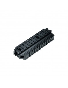 Base Picatinny 3 Rail per...