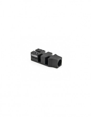 Freno di bocca per Benelli M2 SP con...