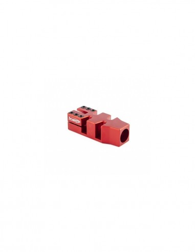 Muzzle brake for Benelli M2 SP with...
