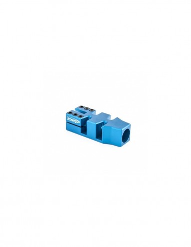 Muzzle brake for Benelli M2 SP with...