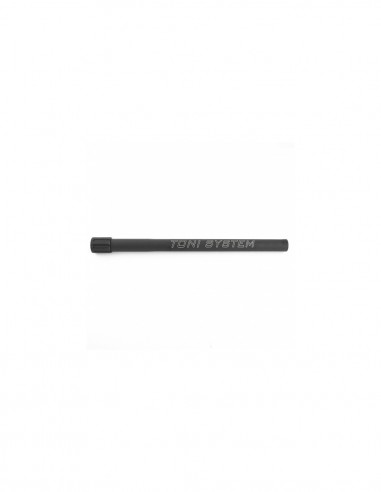 Tube prolongateur +6 coups pour...