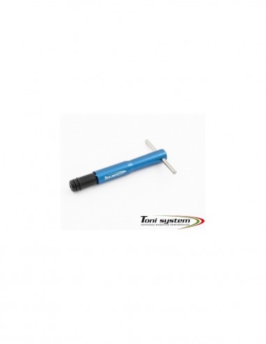 Llave de choke escopeta T-Wrench - 90...