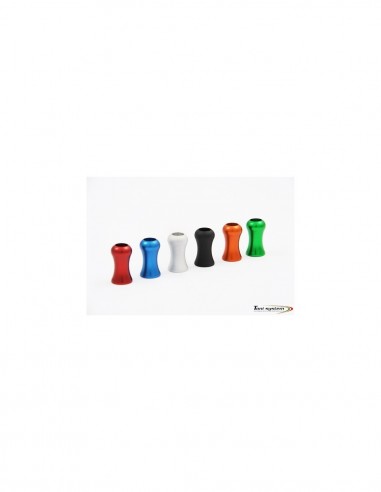 Shotgun universal finger rest for...