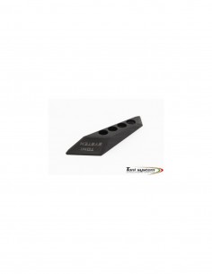 3D thumb rest for STI, left...