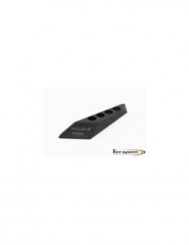 3D thumb rest for STI, left side,...