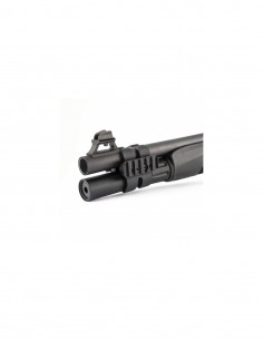 Tactical barrel clamp + 1... 2
