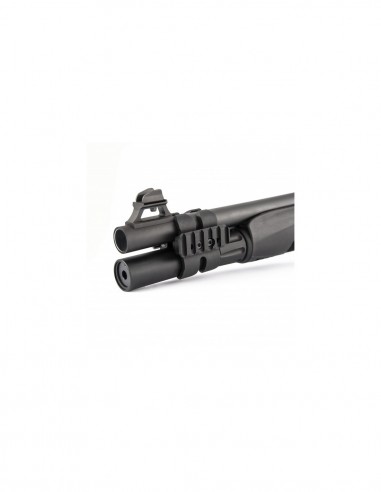 Tactical barrel clamp + 1 picatinny...
