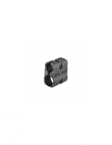 Tactical barrel clamp (without...