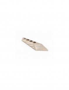 3D thumb rest, right side,...