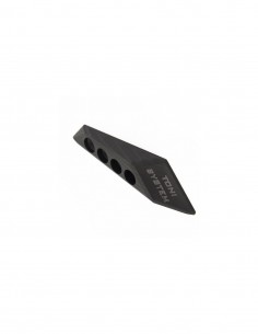 3D thumb rest, left side,...