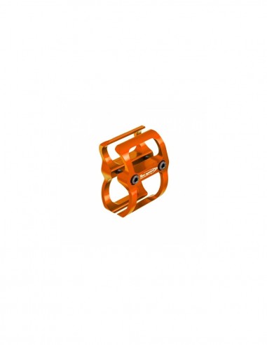 Collier de serrage tube-canon Cal. 12...