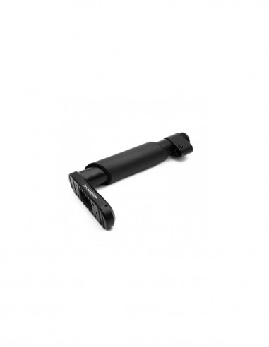 Fixed stock 7" - buffer spring not...