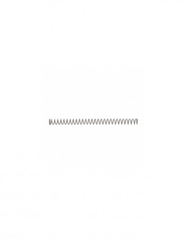 Recoil spring for Beretta - TONI SYSTEM