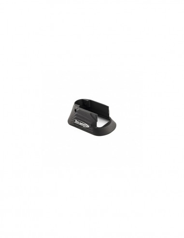 Minigonna standard in alluminio per...