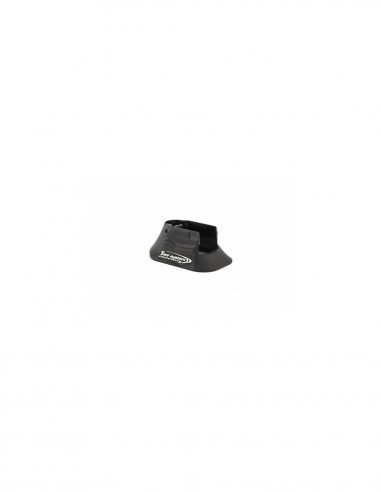 Magwell ouvert en aluminium pour...
