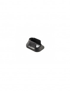 Magwell abierto de aluminio...