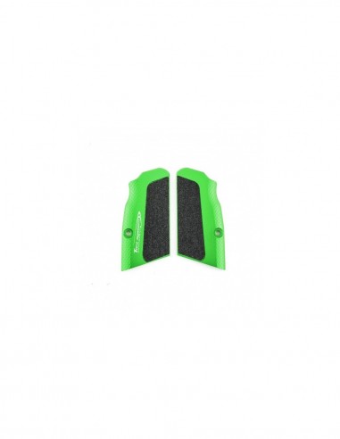 Puños cortos highgrip - para...