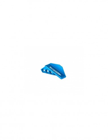 4 holes thumb rest, left side, right...