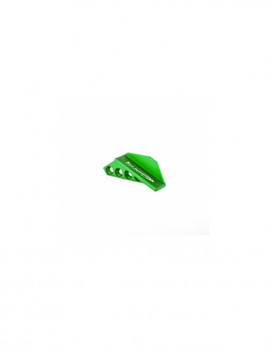 4 holes thumb rest, left side, right...