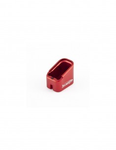 +4 rounds magazine... 2