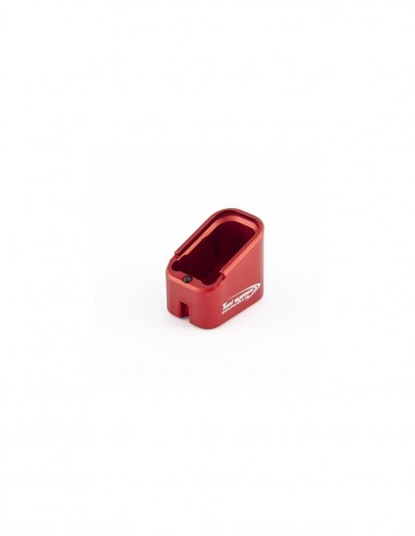 +4 rounds magazine extension for...