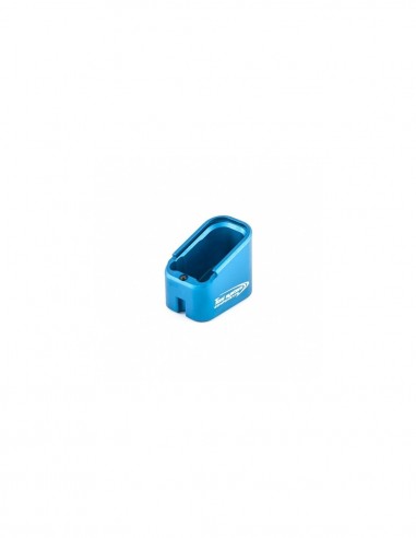 +4 rounds magazine extension for...