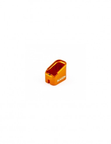 +4 rounds magazine extension for...