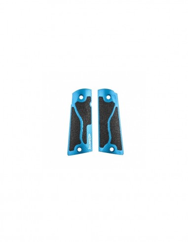 Short grips 1911 - X3D model - TONI...