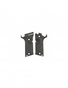 Lightened grips for Beretta...