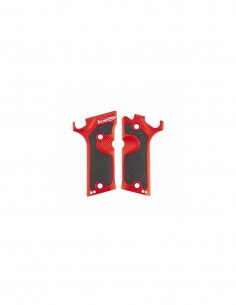 Lightened grips for Beretta... 2