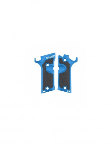 Guancette alleggerite per Beretta 92X...