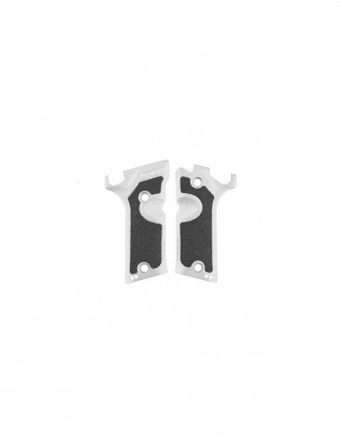 Guancette alleggerite per Beretta 92X...
