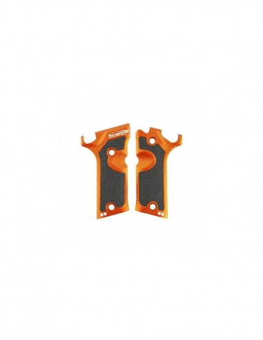 Guancette alleggerite per Beretta 92X...