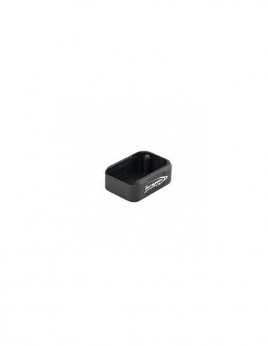 Lightened base pad for Beretta 92X...