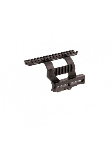 AK47 - Quick Release Picatinny Side...
