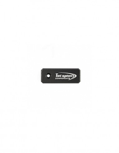 Oversized release button for Beretta...