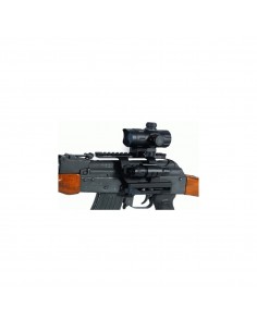 AK47 - Attacco laterale... 2