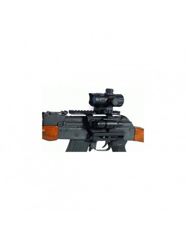 AK47 - Quick Release Picatinny Side...