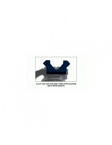 AK47 - Quick Release Picatinny Side...