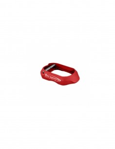 Magwell táctico de aluminio... 2