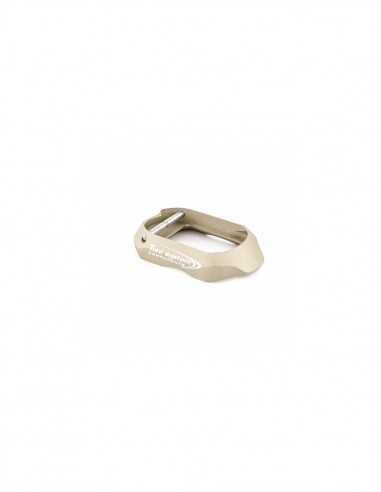Minigonna tactical in alluminio per...