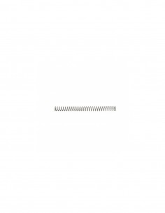Firing pin spring for...