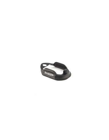 Magwell for S&W MP9 Compact - Width...