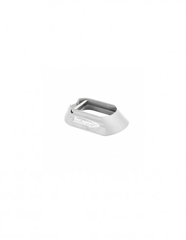 Magwell abierto de aluminio para 2011...
