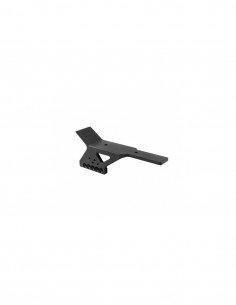 Scope mount side connection...