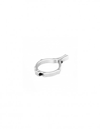 Scope throw lever, ring diameter 49mm...