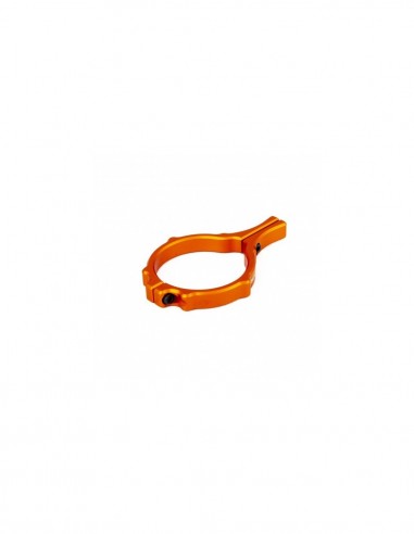 Scope throw lever, ring diameter 49mm...